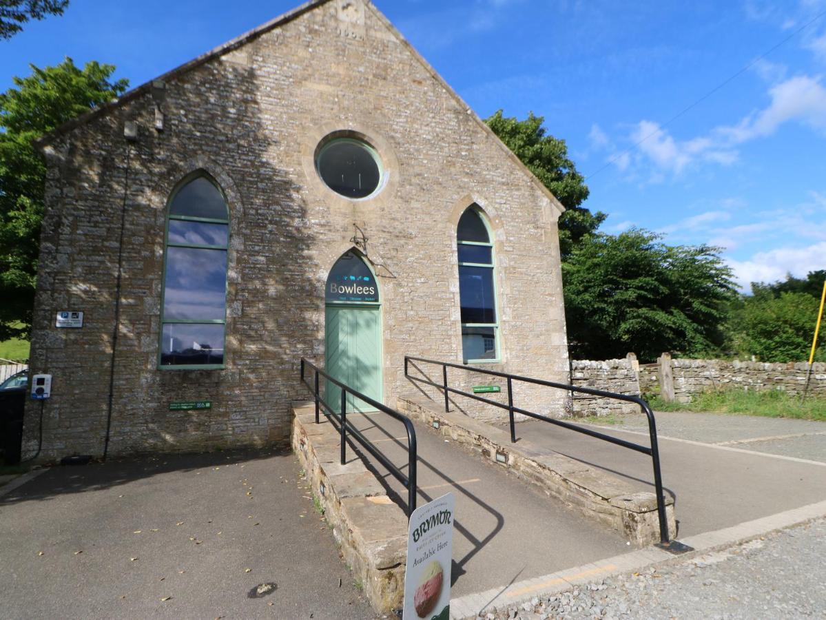 Langlands Villa Barnard Castle Exterior photo